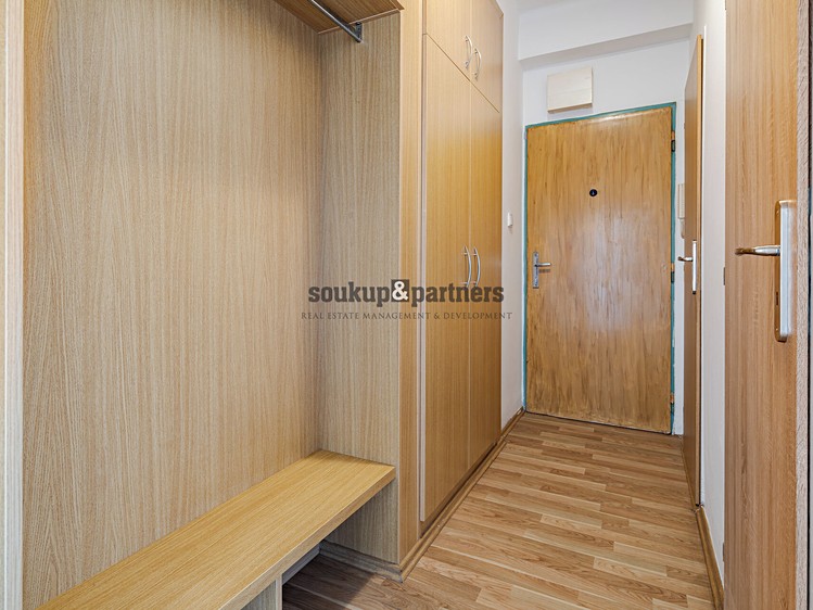 Prodej bytu 2+1, 54 m² (11 z 21)