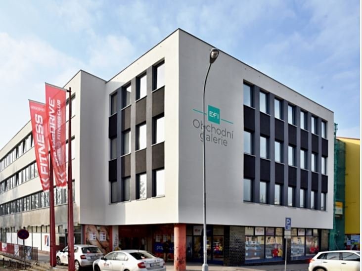 Gewerbefläche zur Miete, 26 m² (1 von 7)