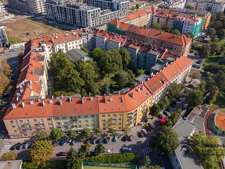 Prodej bytu 1+kk, 33 m² (13 z 21)