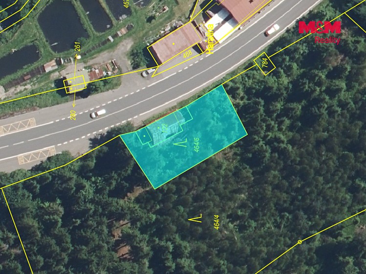 Prodej domu, 100 m² (19 z 21)
