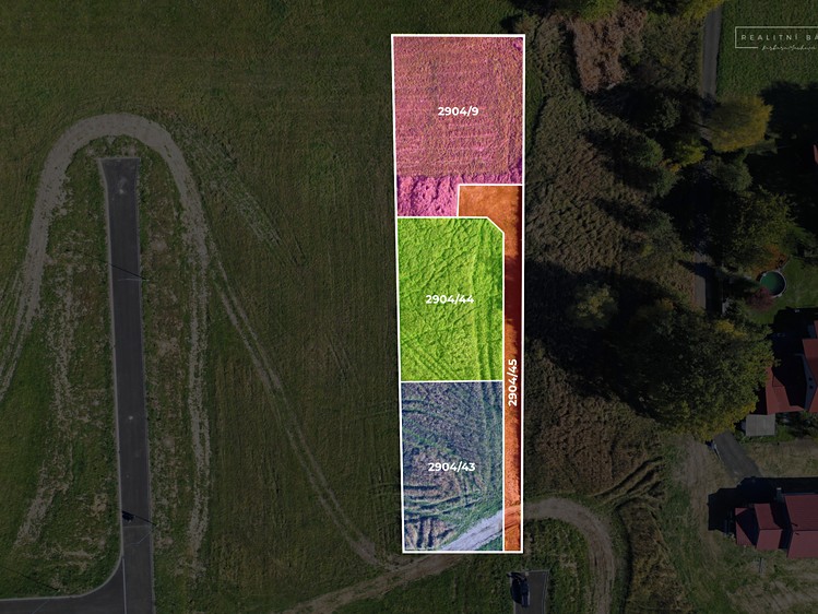 Ділянка на продаж, 768 м² (1 з 7)