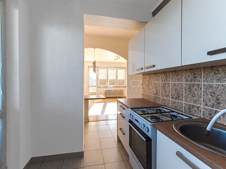 Квартира 3+1 в оренду, 65 м² (6 з 18)