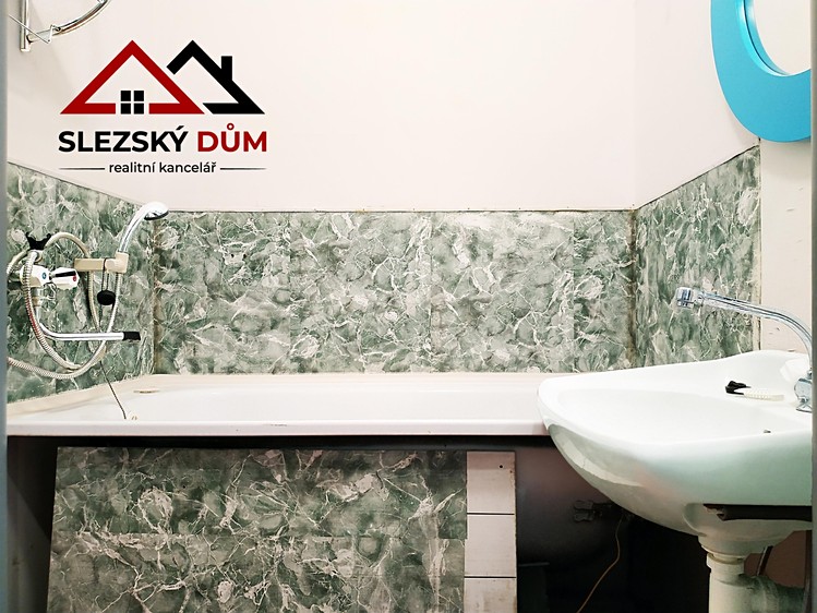 Квартира 2+1 в оренду, 54 м² (7 з 9)
