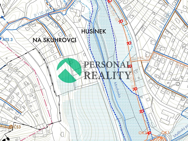 Ділянка на продаж, 2 946 м² (12 з 16)