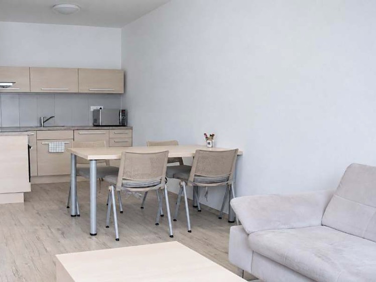 Квартира 4+kk на продаж, 126 м² (6 з 30)