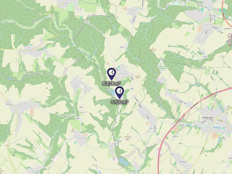 Ділянка на продаж, 8 578 м² (4 з 4)
