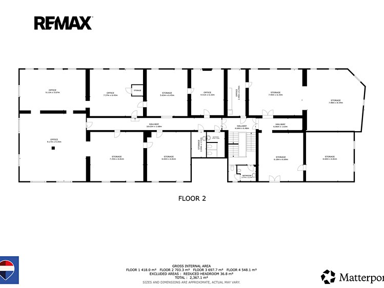 Gewerbefläche zum Kauf, 2.147 m² (9 von 42)