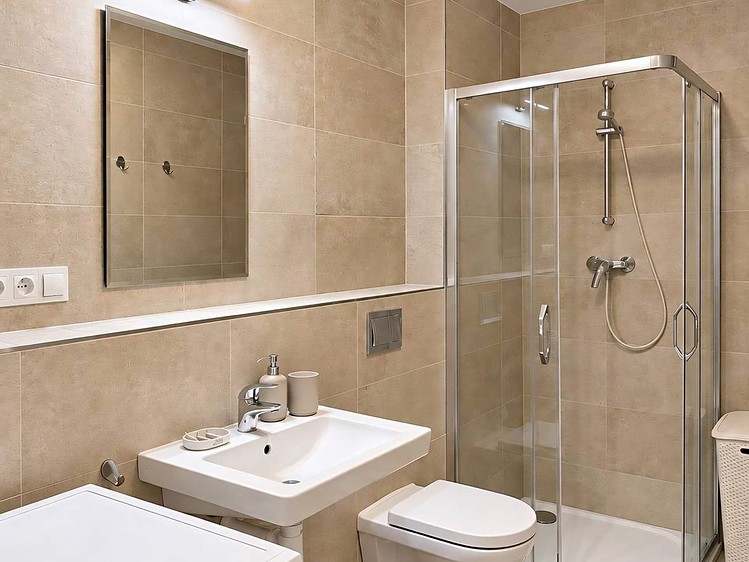 Wohnung 1+kk zur Miete, 32 m² (8 von 17)