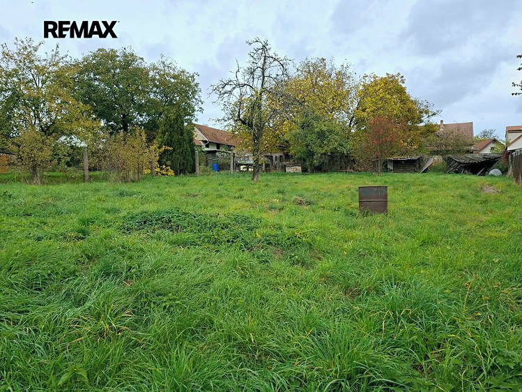 Prodej pozemku, 754 m² (5 z 14)