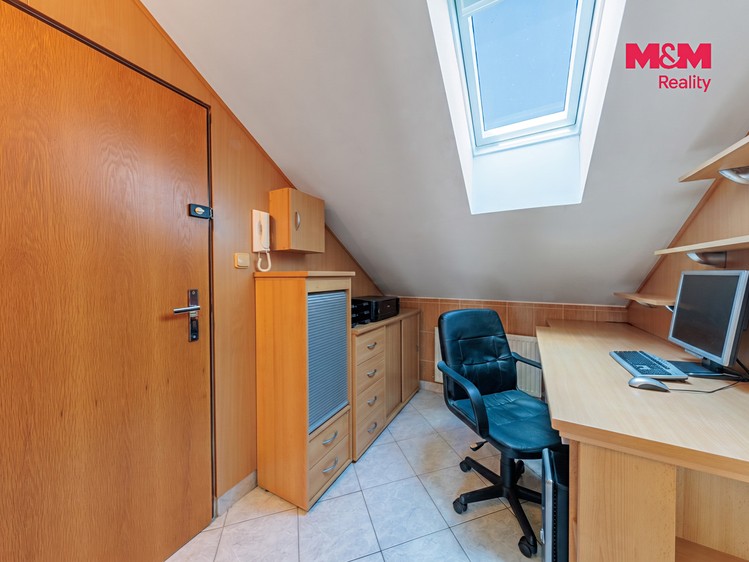 Квартира 3+1 на продаж, 87 м² (13 з 21)