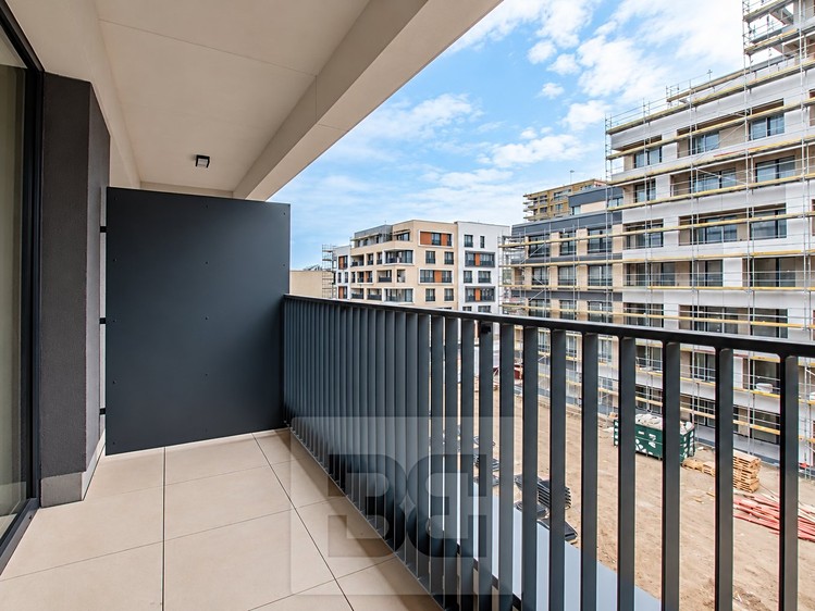 Wohnung 1+kk zur Miete, 32 m² (7 von 14)