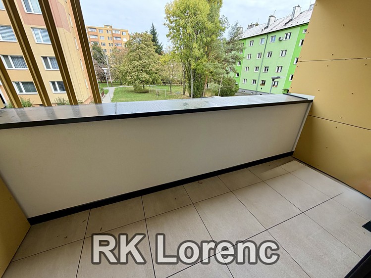 Wohnung 1+kk zur Miete, 36 m² (4 von 8)