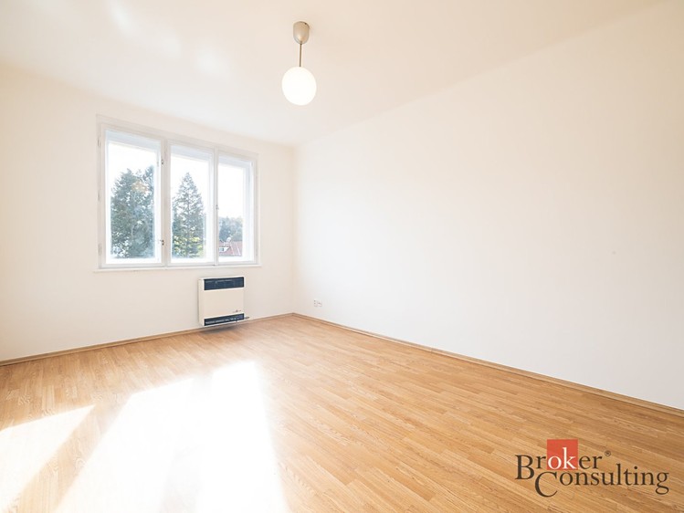 Квартира 2+kk в оренду, 49 м² (7 з 16)