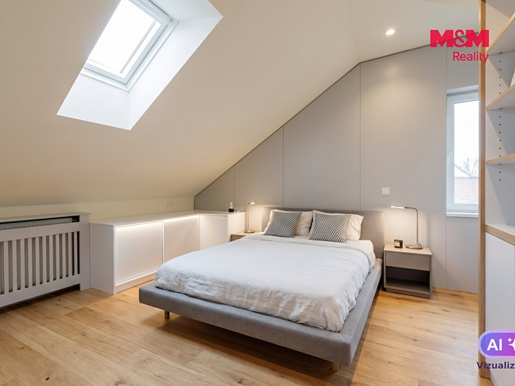 Квартира 3+1 на продаж, 87 м² (8 з 21)