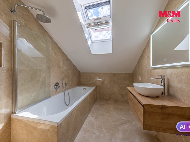 Квартира 3+1 на продаж, 87 м² (16 з 21)