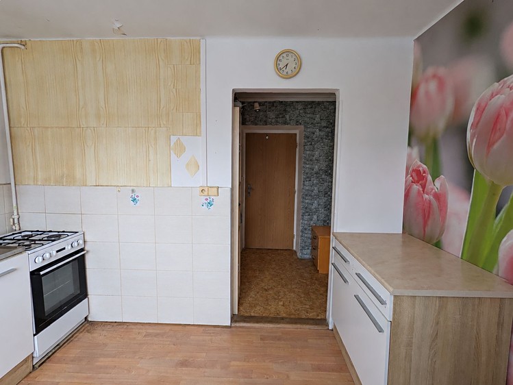 Квартира 1+1 на продаж, 29 м² (2 з 10)