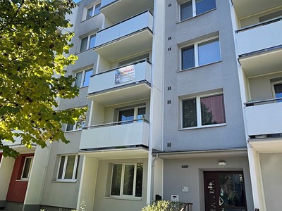 Wohnung 1+1 zum Kauf, 40 m² (2 von 16)
