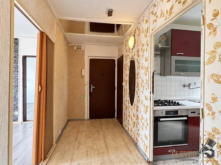 Квартира 4+1 на продаж, 63 м² (5 з 19)
