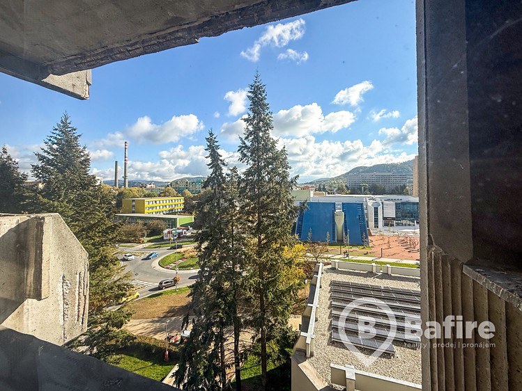 Квартира 1+kk в оренду, 20 м² (7 з 8)