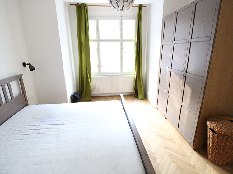 Квартира 4+kk в оренду, 98 м² (7 з 19)