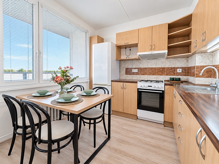 Квартира 2+1 на продаж, 61 м² (15 з 16)