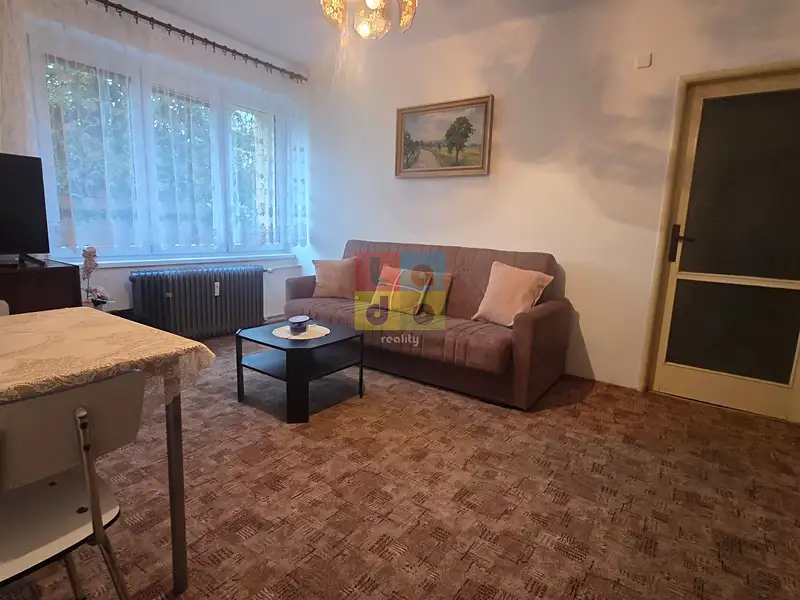 Pronájem bytu 2+1 47 m², Poděbrady – náhled fotky 3
