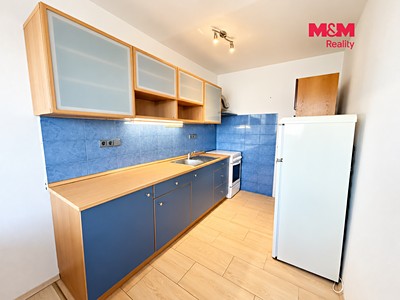 Квартира 3+1 в оренду, 73 м² (3 з 16)