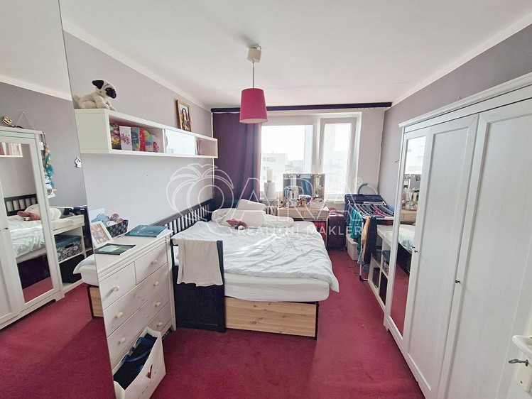Prodej bytu 2+kk, 43 m² (3 z 7)