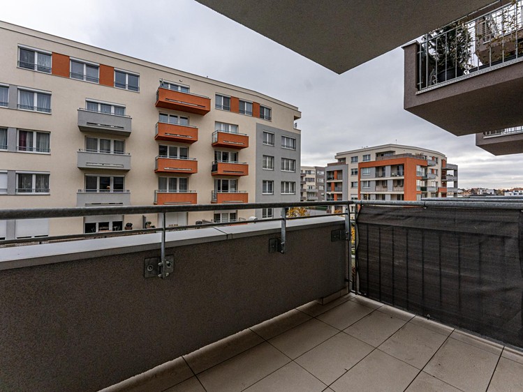 Wohnung 3+kk zur Miete, 78 m² (5 von 20)