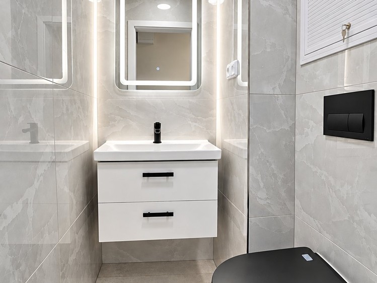 Wohnung 3+1 zur Miete, 72 m² (11 von 31)