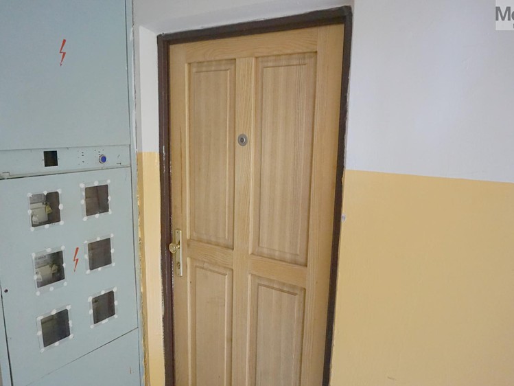 Квартира 4+1 на продаж, 80 м² (17 з 20)