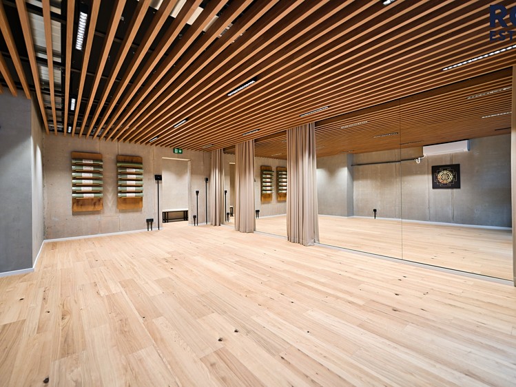 Pronájem bytu 1+kk, 23 m² (20 z 36)
