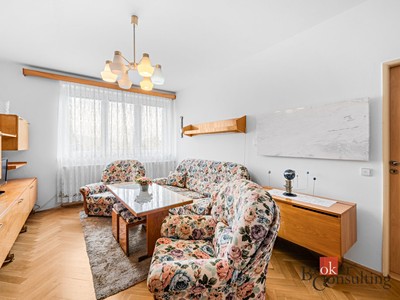 Квартира 3+1 на продаж, 64 м² (2 з 12)
