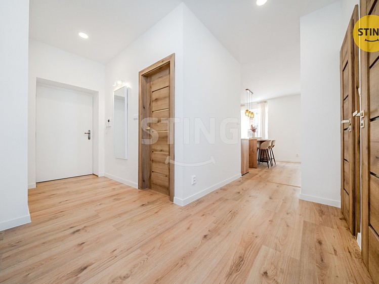 Квартира 3+kk на продаж, 74 м² (15 з 21)