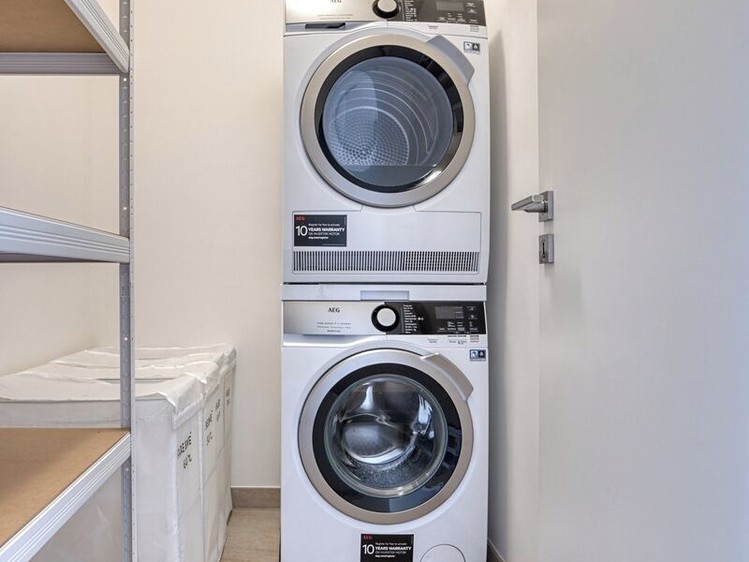 Wohnung 4+kk zur Miete, 103 m² (17 von 27)
