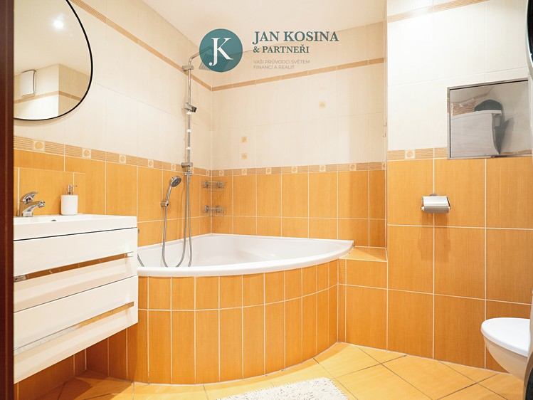 Квартира 2+kk на продаж, 61 м² (17 з 31)