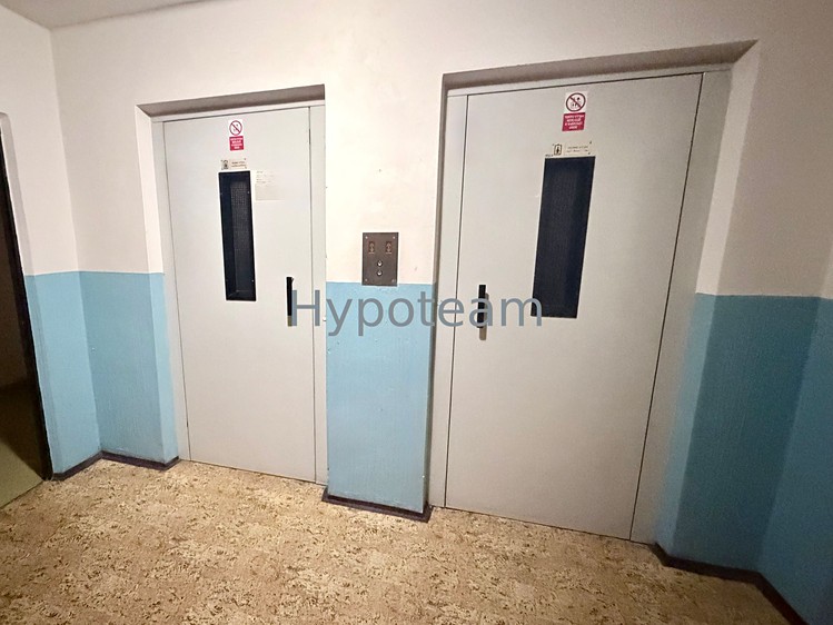 Prodej bytu 1+1, 42 m² (19 z 20)