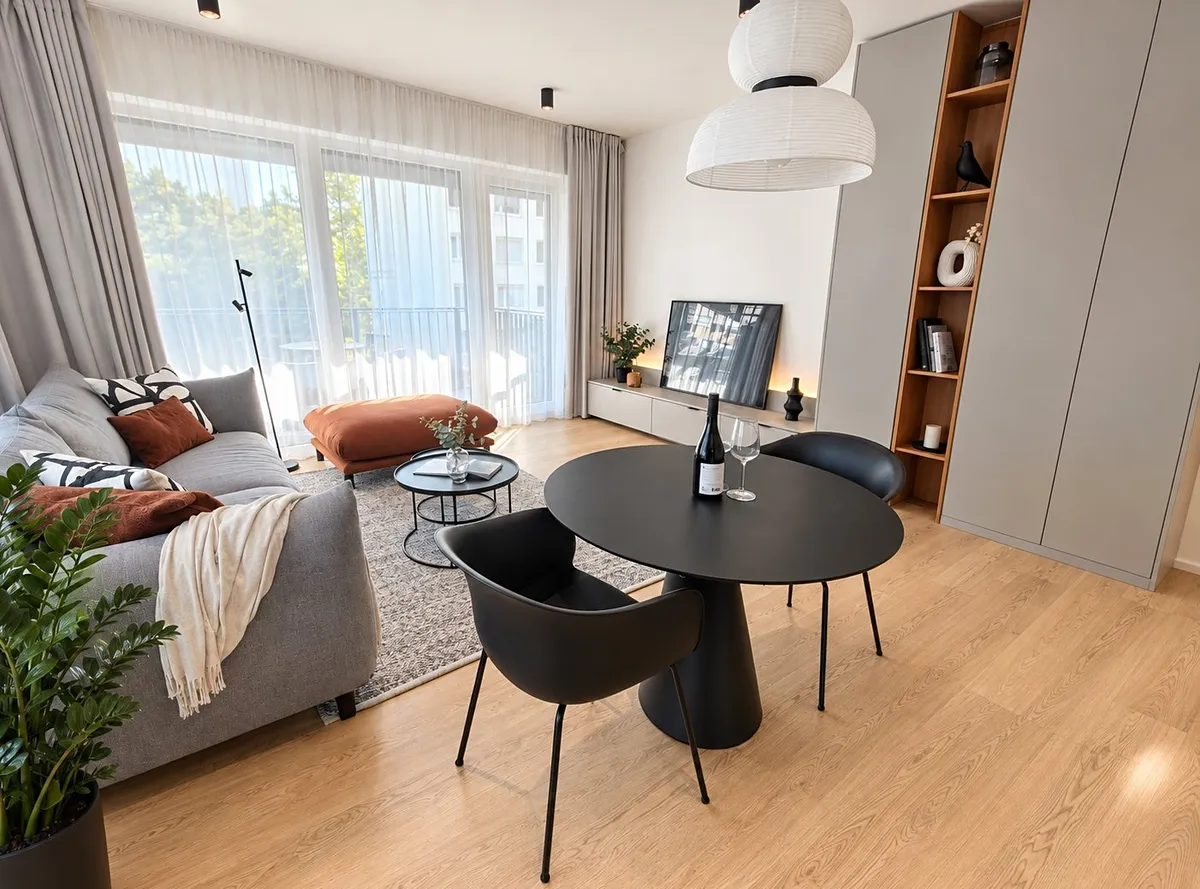 Prodej bytu 2+kk 47 m²