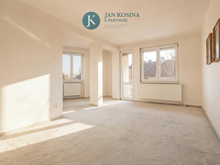 Квартира 3+1 на продаж, 101 м² (20 з 33)