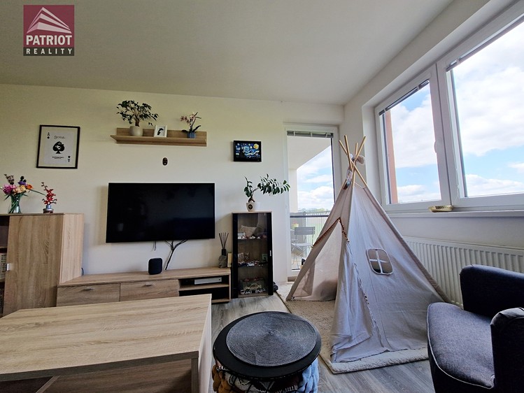 Pronájem bytu 2+kk, 60 m² (5 z 15)