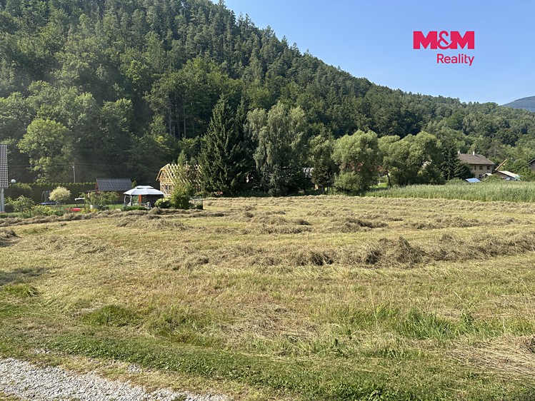 Prodej pozemku, 2 274 m² (11 z 16)