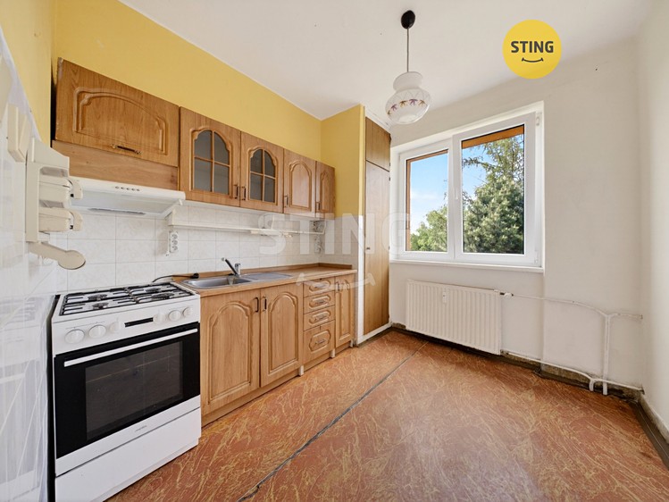 Wohnung 3+1 zum Kauf, 64 m² (1 von 12)