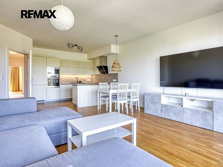 Wohnung 4+kk zur Miete, 103 m² (3 von 27)