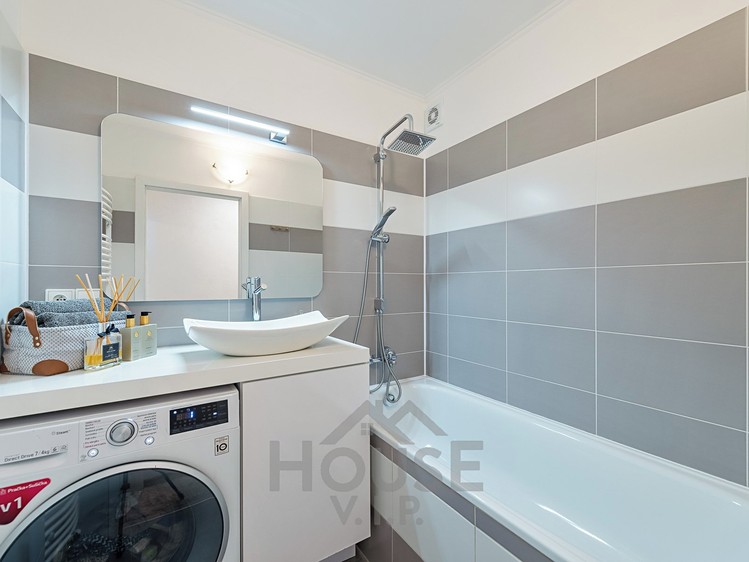 Квартира 3+1 на продаж, 65 м² (22 з 34)