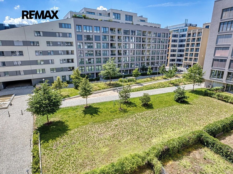 Wohnung 4+kk zur Miete, 103 m² (10 von 27)