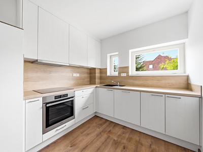 Pronájem bytu 2+1, 60 m² (3 z 8)