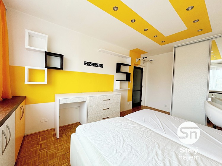 Квартира 2+1 в оренду, 54 м² (8 з 19)