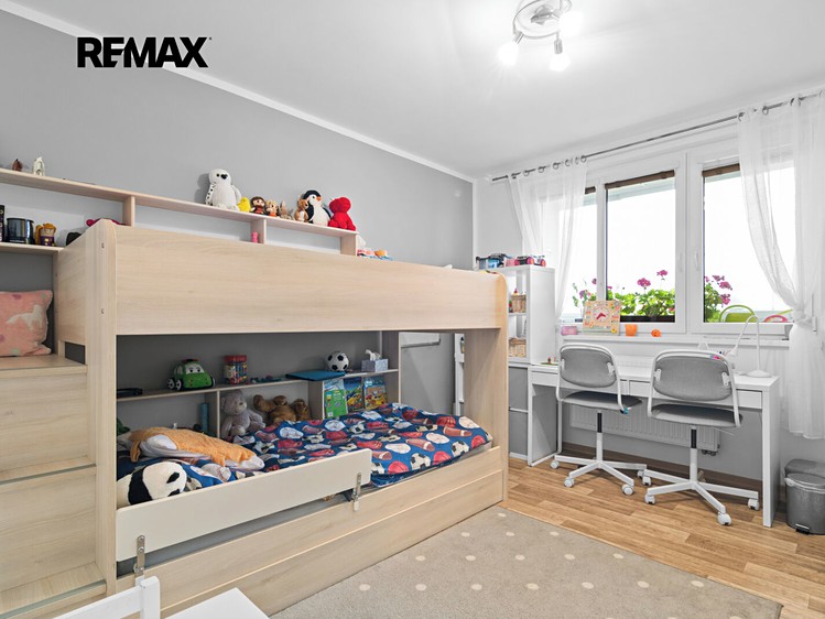 Квартира 3+kk на продаж, 52 м² (6 з 20)