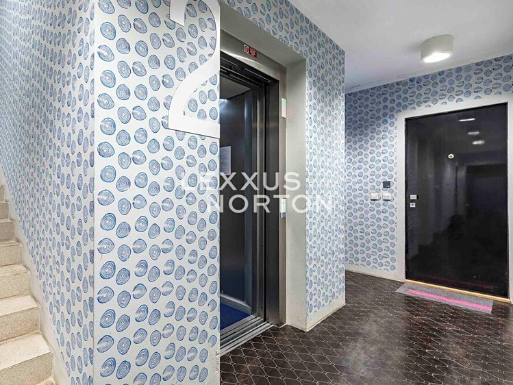 Квартира 3+kk на продаж, 98 м² (13 з 18)
