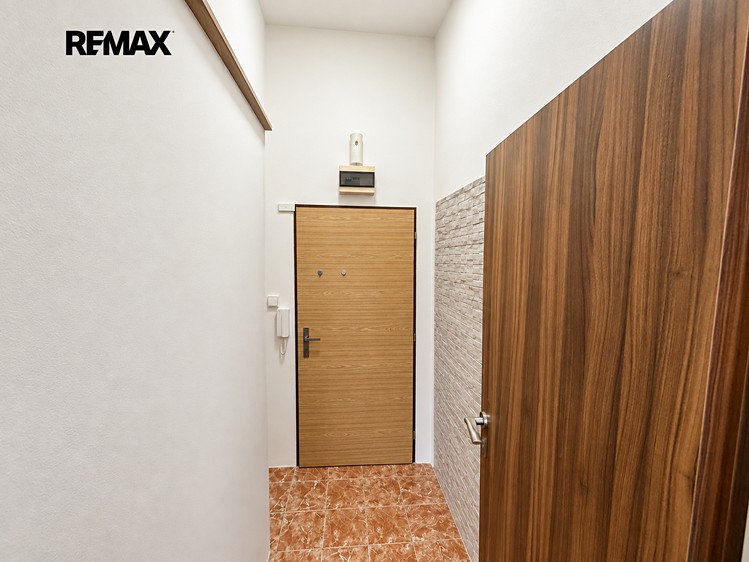 Квартира 2+kk на продаж, 35 м² (12 з 17)